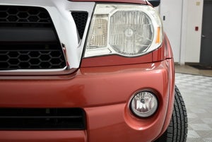 2011 Toyota Tacoma PreRunner V6