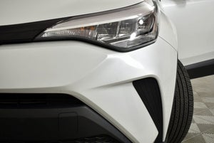 2022 Toyota C-HR Limited