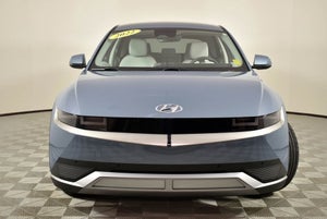 2022 Hyundai IONIQ 5 SEL