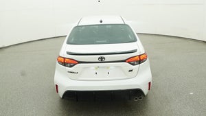 2024 Toyota Corolla Nightshade