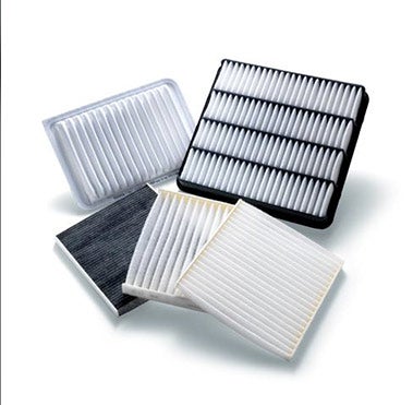 Toyota Cabin Air Filter | Panama City Toyota in Panama City FL