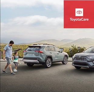 ToyotaCare | Panama City Toyota in Panama City FL
