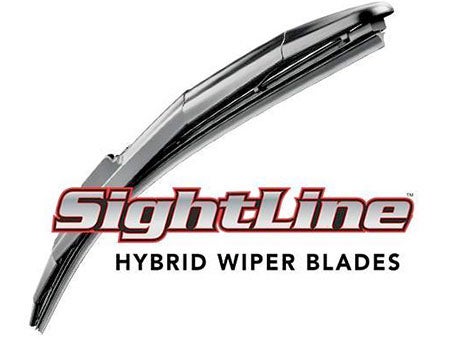 Toyota Wiper Blades | Panama City Toyota in Panama City FL