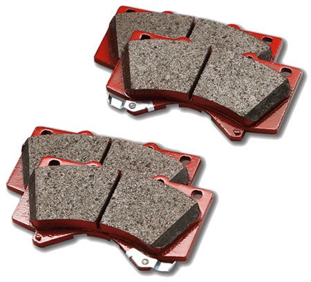 Genuine Toyota Brake Pads | Panama City Toyota in Panama City FL