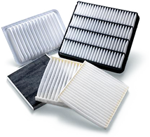 Toyota Cabin Air Filter | Panama City Toyota in Panama City FL