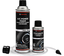 Service Fluid Replacement | Panama City Toyota in Panama City FL