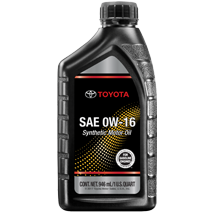 Toyota Oil Change | Panama City Toyota in Panama City FL