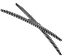 Toyota Wiper Blades | Panama City Toyota in Panama City FL