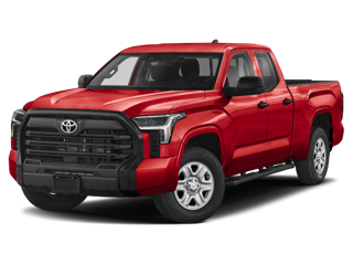 Toyota Tundra Rental at Panama City Toyota in #CITY FL