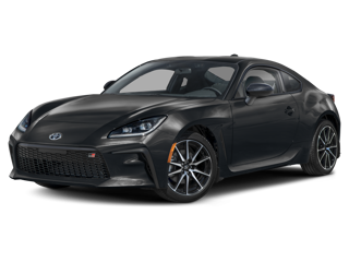 2025 Toyota GR86