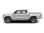 2016 Toyota Tacoma Limited V6
