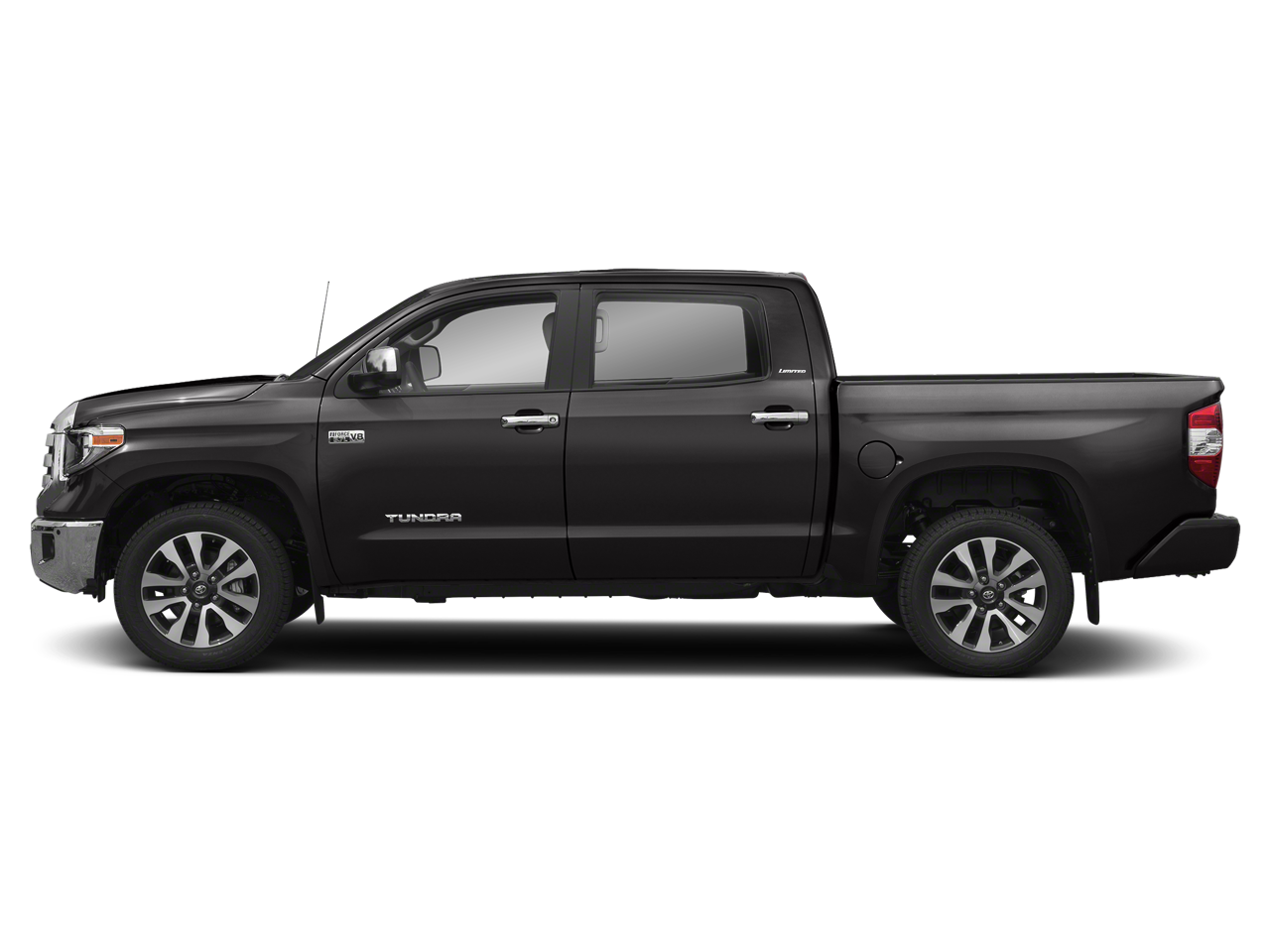 2018 Toyota Tundra Platinum