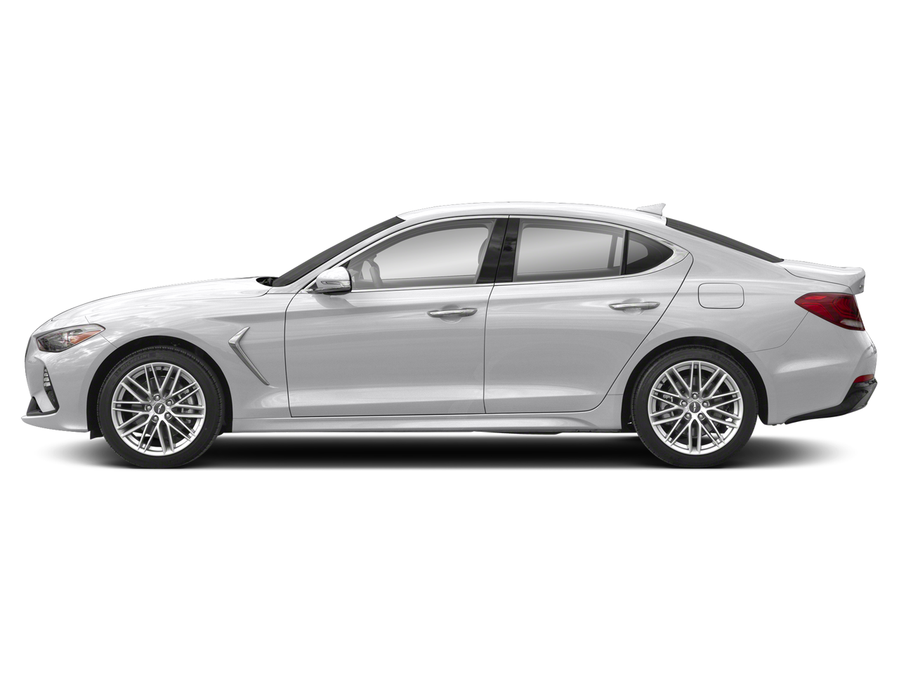 2021 Genesis G70 2.0T