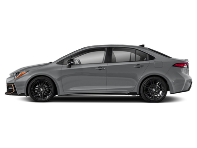 2022 Toyota Corolla APEX SE