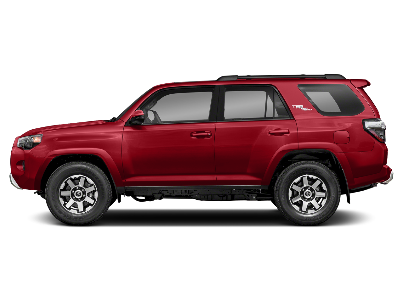 2022 Toyota 4Runner TRD Off-Road Premium