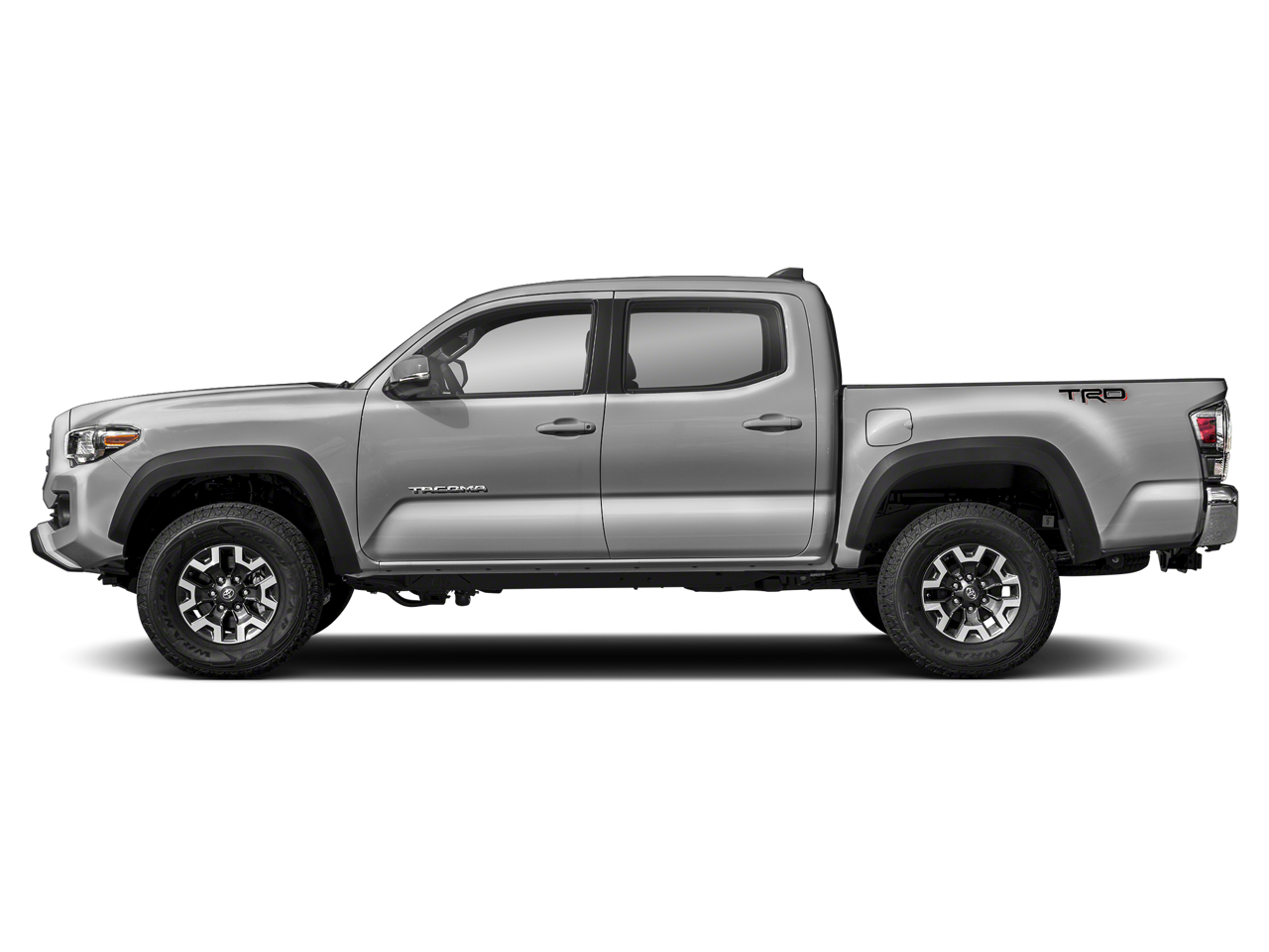 2023 Toyota TACOMA TRD SPORT TRD Off-Road V6