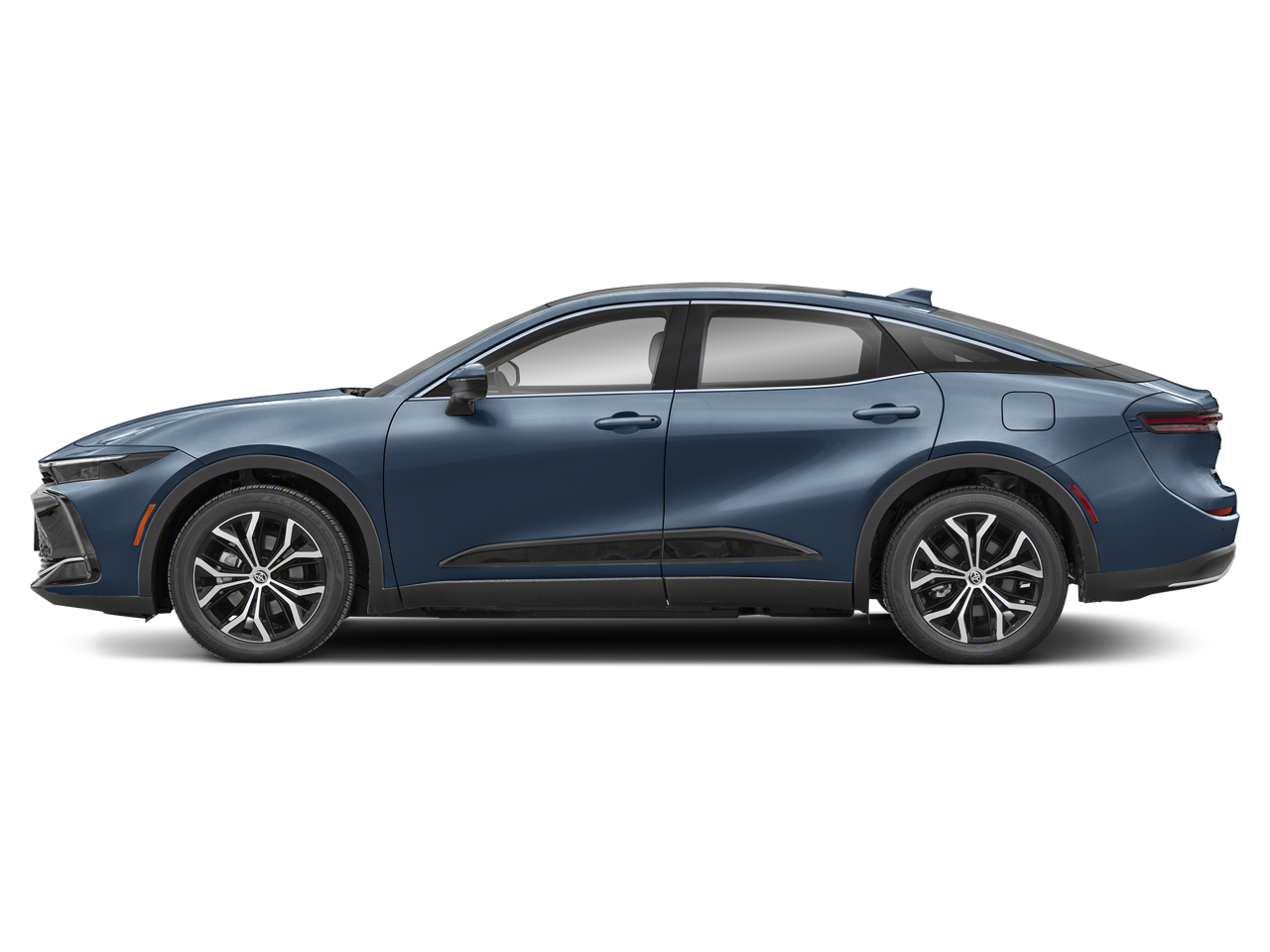 2025 Toyota CROWN Limited