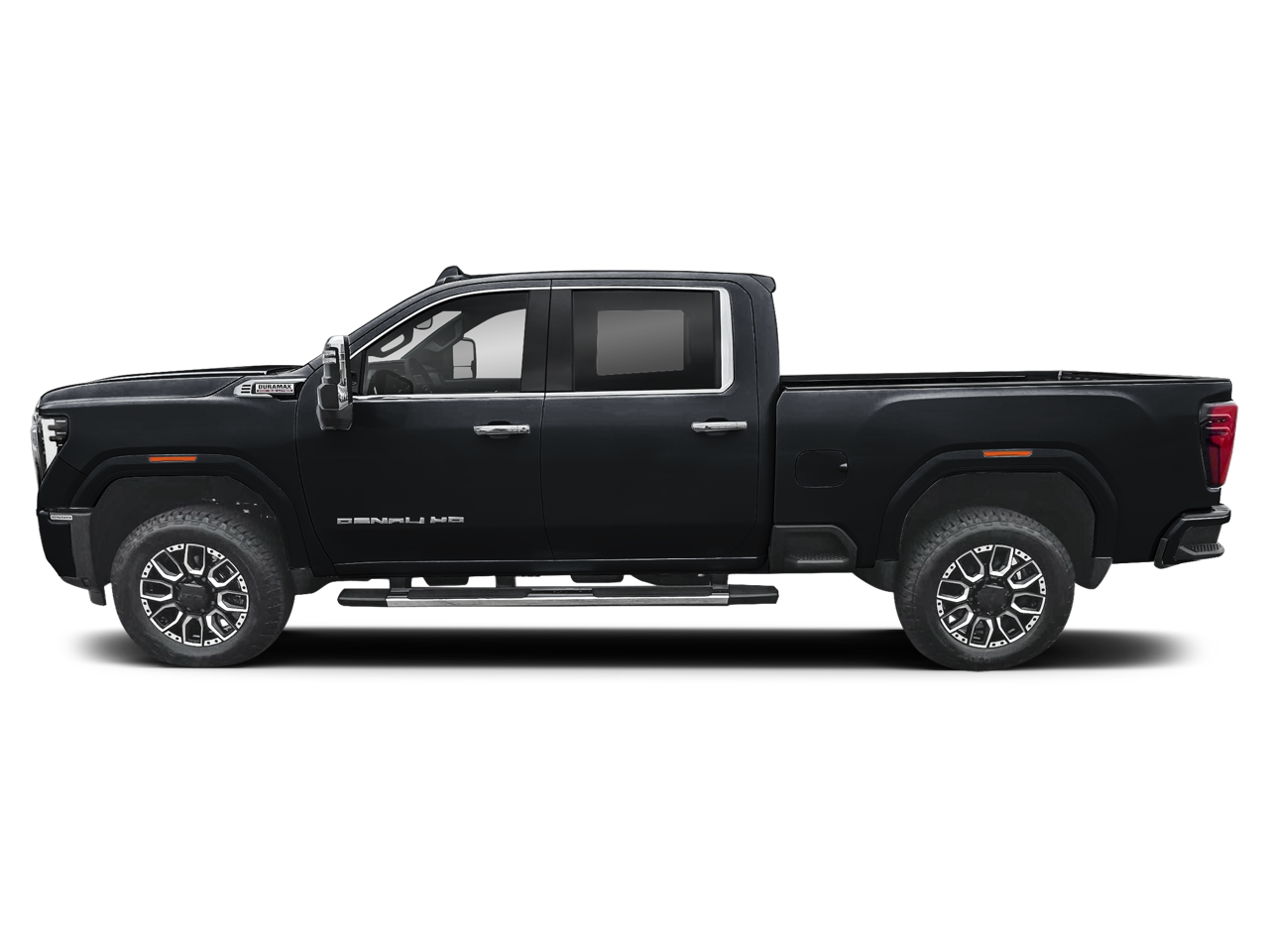 2026 GMC Sierra 2500HD Denali