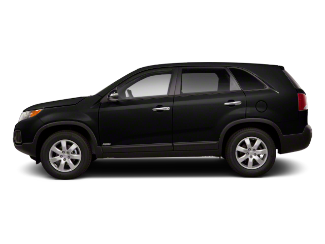 2012 Kia Sorento EX