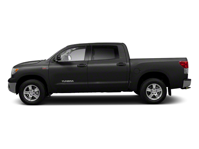 2012 Toyota Tundra CrewMax