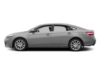 2014 Toyota Avalon Limited