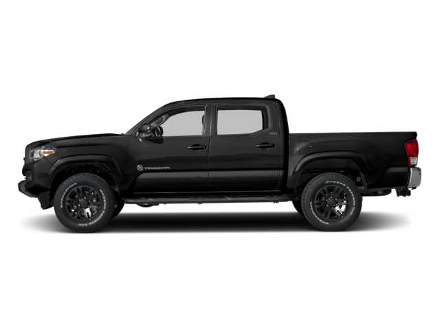 2016 Toyota Tacoma TRD Off-Road V6