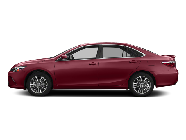 2017 Toyota Camry XSE