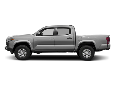 2017 Toyota Tacoma SR V6