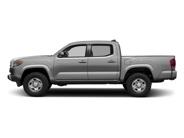 2017 Toyota Tacoma SR V6