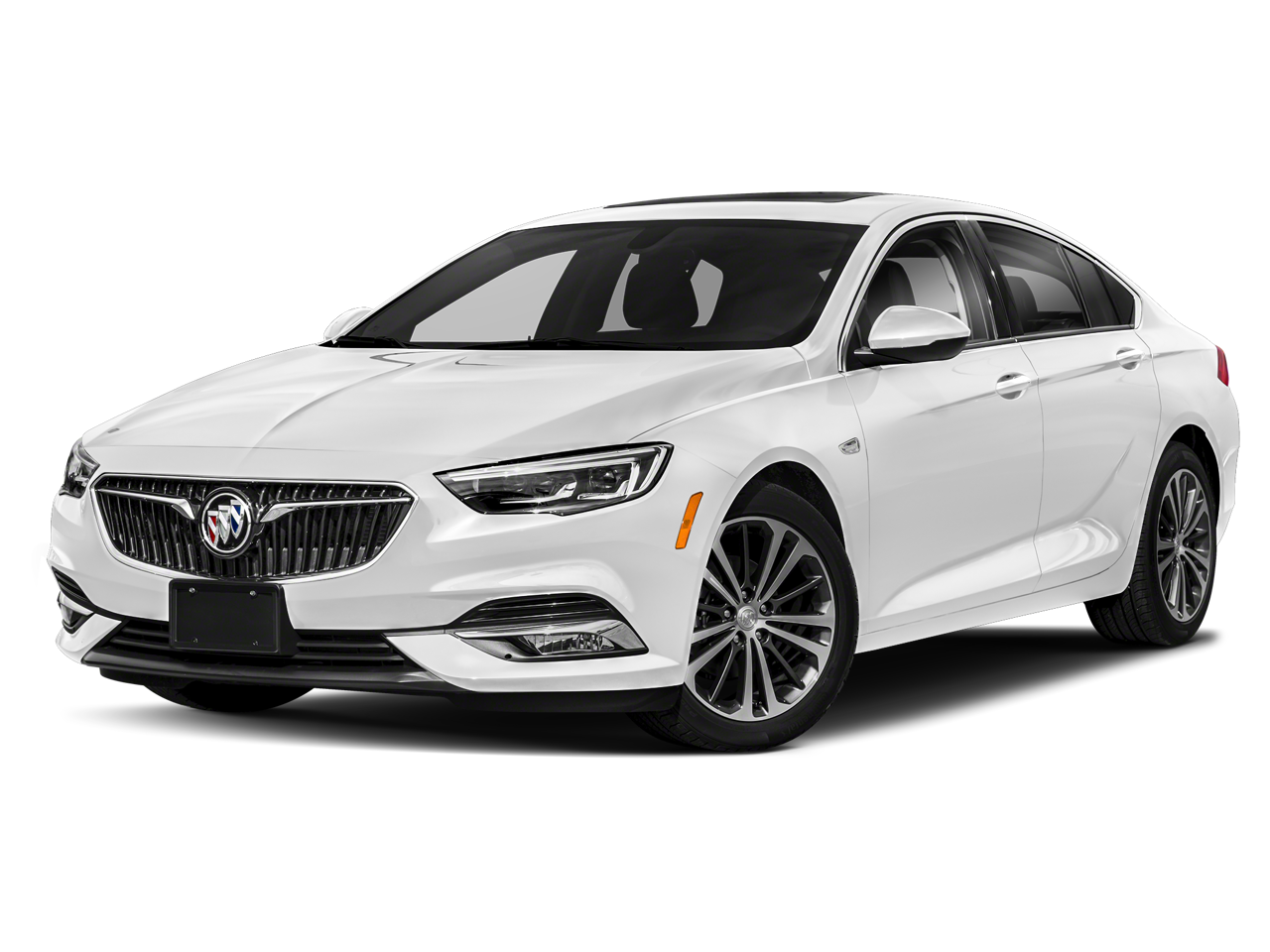 2019 Buick Regal Essence