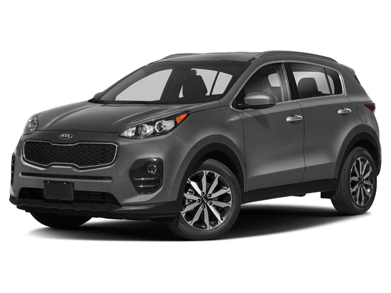 2019 Kia Sportage EX