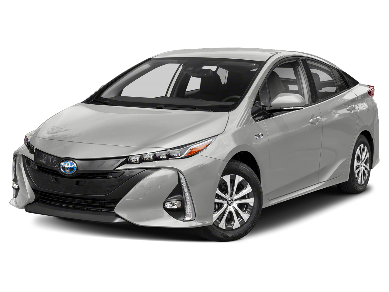 2021 Toyota Prius Prime Limited