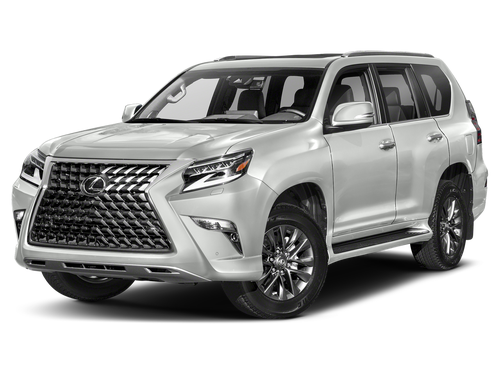2022 Lexus GX 460