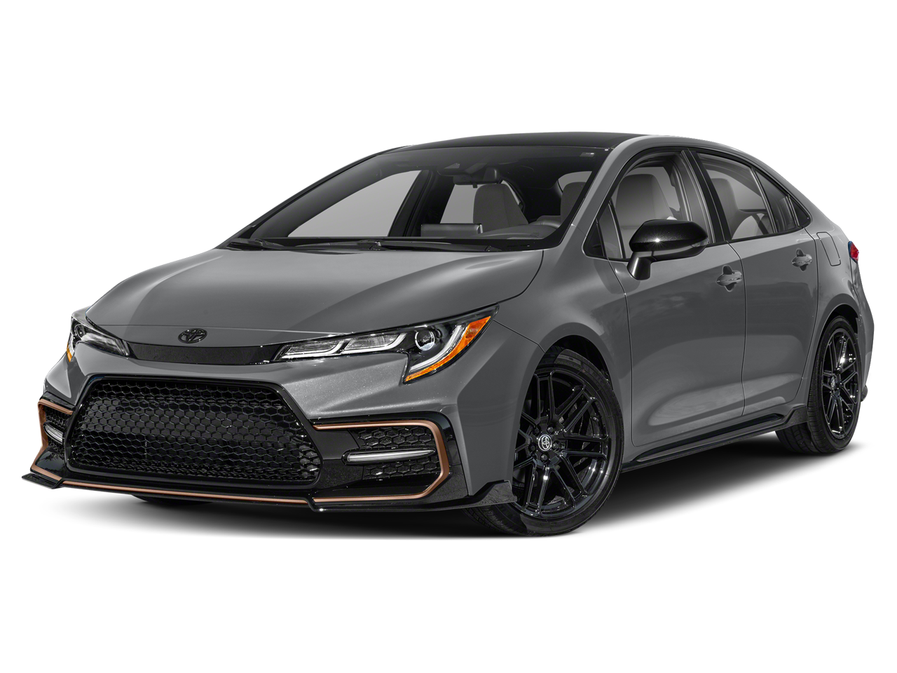 2022 Toyota Corolla APEX SE