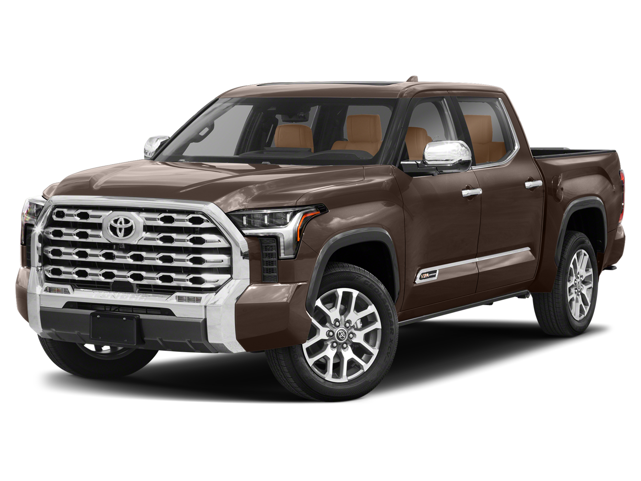 2022 Toyota TUNDRA 4X2 1794