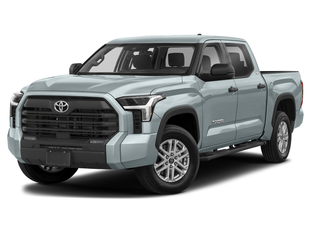 2023 Toyota Tundra SR5 3.4L 4WD CrewMax 5.5' Bed's photo
