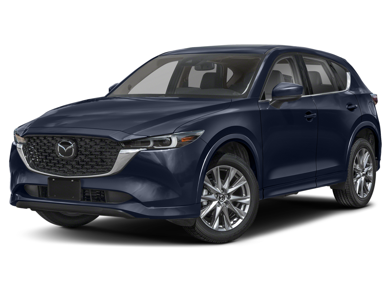 2024 Mazda CX-5 S Premium package Auto AWD's photo