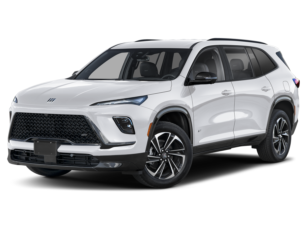 2025 Buick Enclave Sport Touring AWD's photo