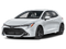 2025 Toyota COROLLA HATCHBACK XSE