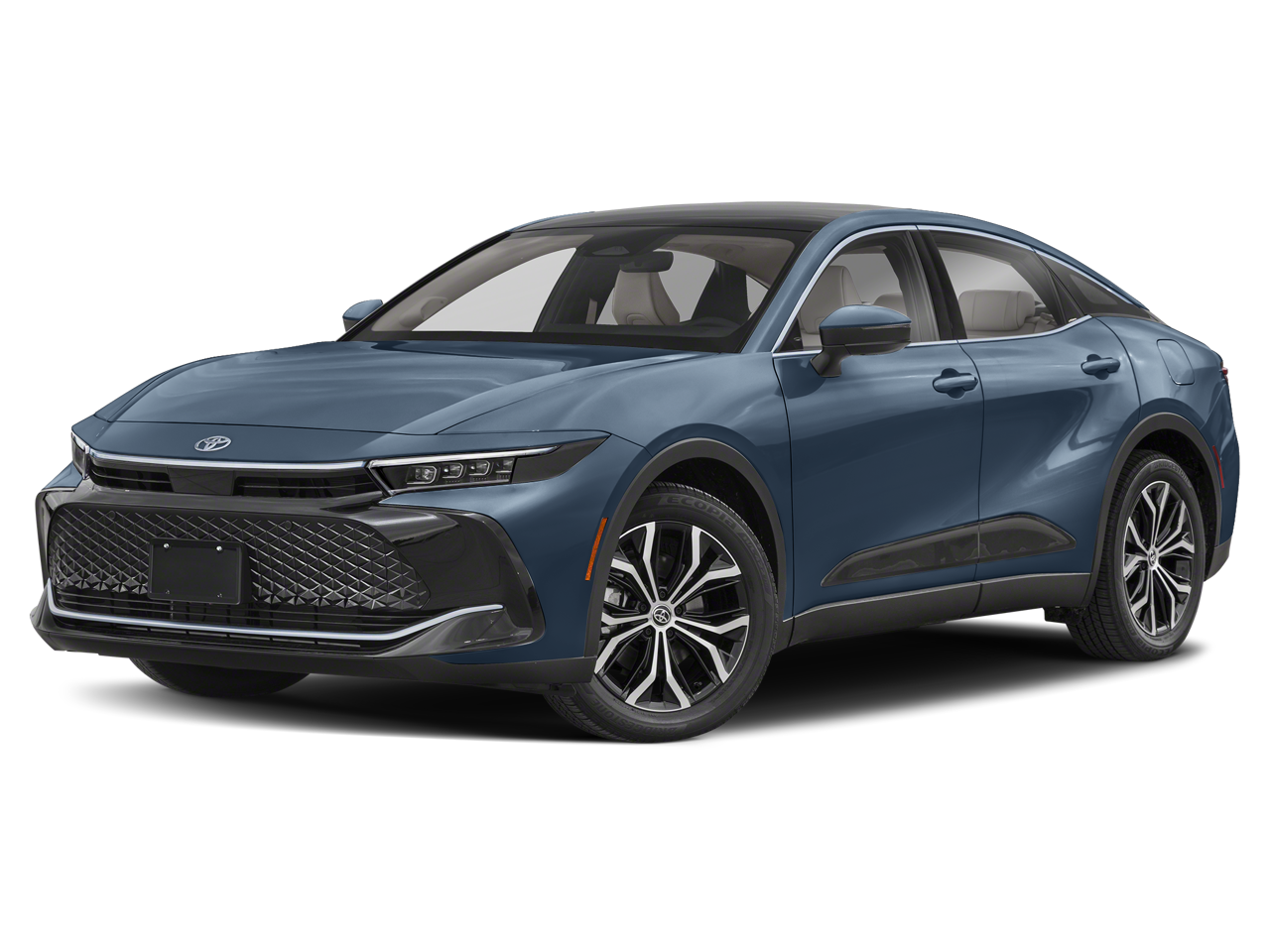 2025 Toyota CROWN Limited