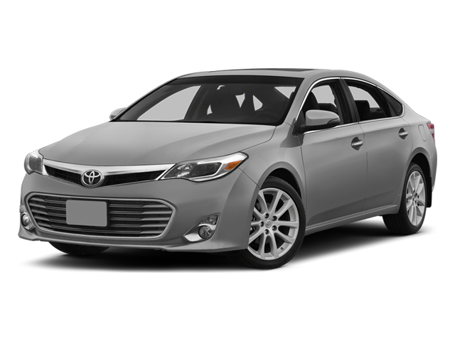 2014 Toyota Avalon Limited