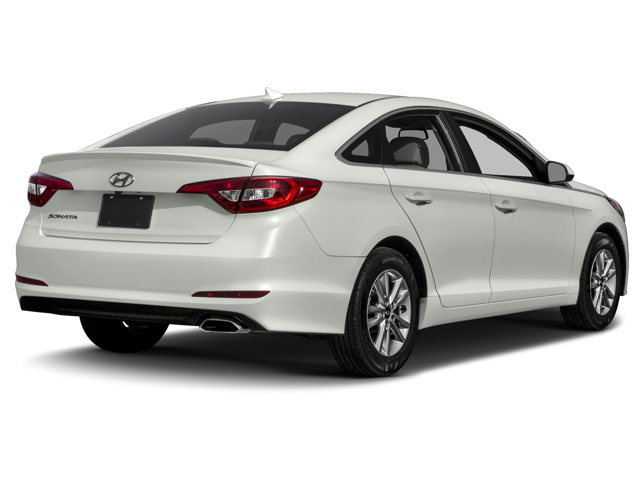 Used 2015 Hyundai Sonata SE with VIN 5NPE24AF3FH201879 for sale in Panama City, FL