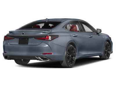 2022 Lexus ES 350 350 F Sport