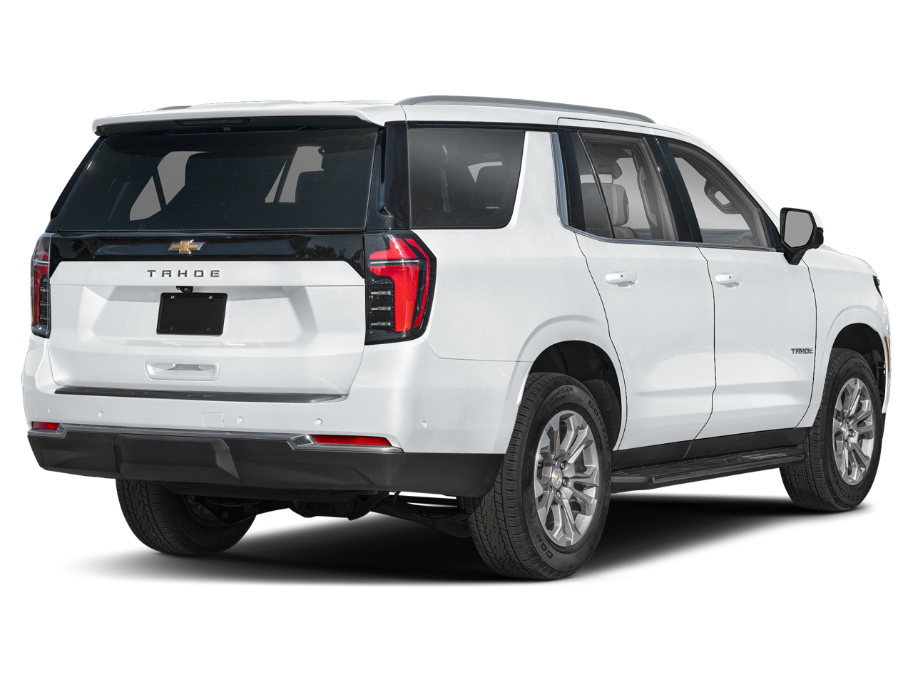 2025 Chevrolet Tahoe LT DURAMAX 3.0L TURBO-DIESEL