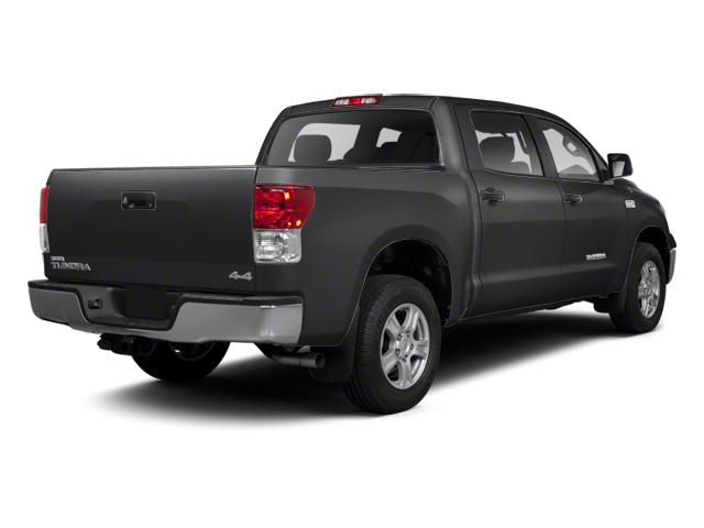 2012 Toyota Tundra CrewMax