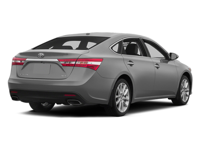 2014 Toyota Avalon Limited