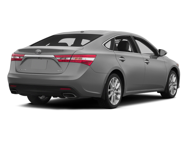 2014 Toyota Avalon Limited