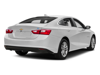 2017 Chevrolet Malibu Hybrid