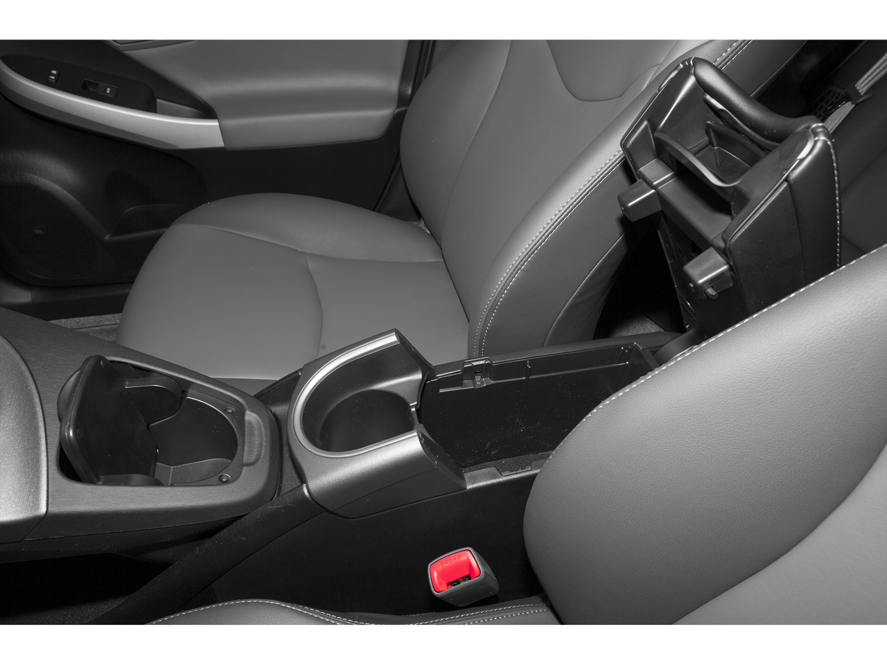 2015 Toyota Prius Three