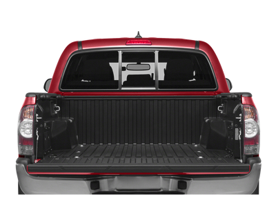 2015 Toyota Tacoma PreRunner V6